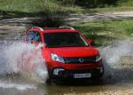 SsangYong Korando 2017 года (WW)